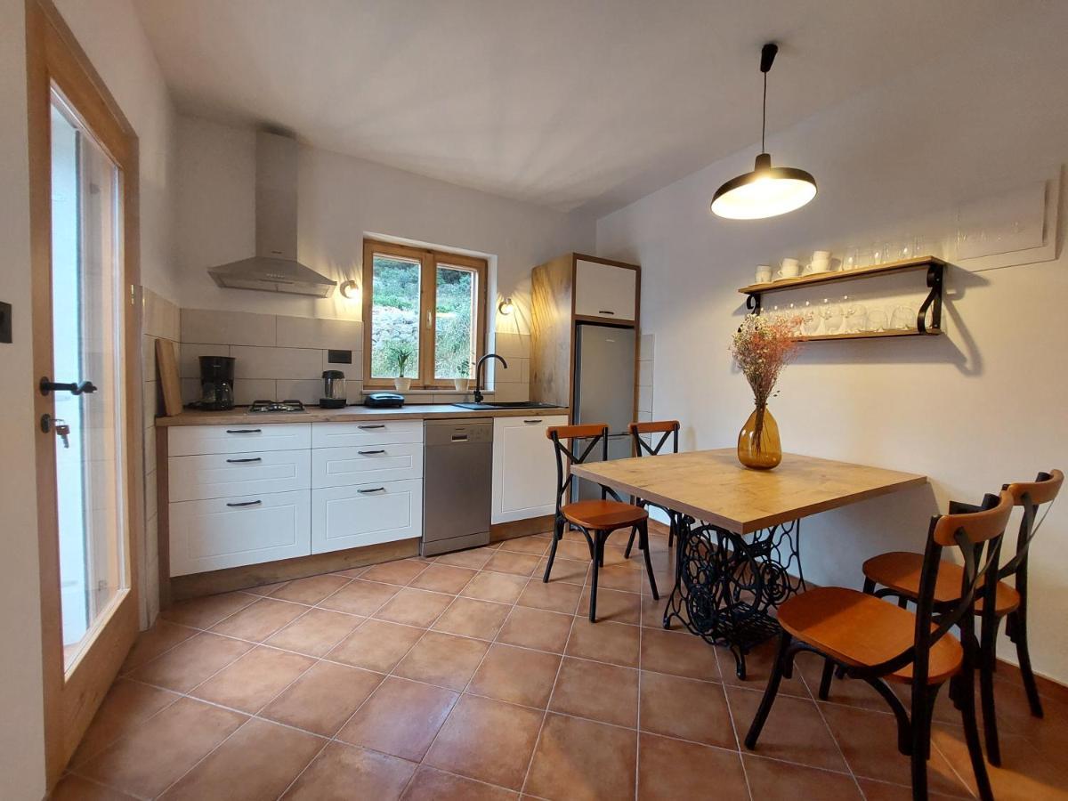 הוילה Olive Garden House שיבניק מראה חיצוני תמונה