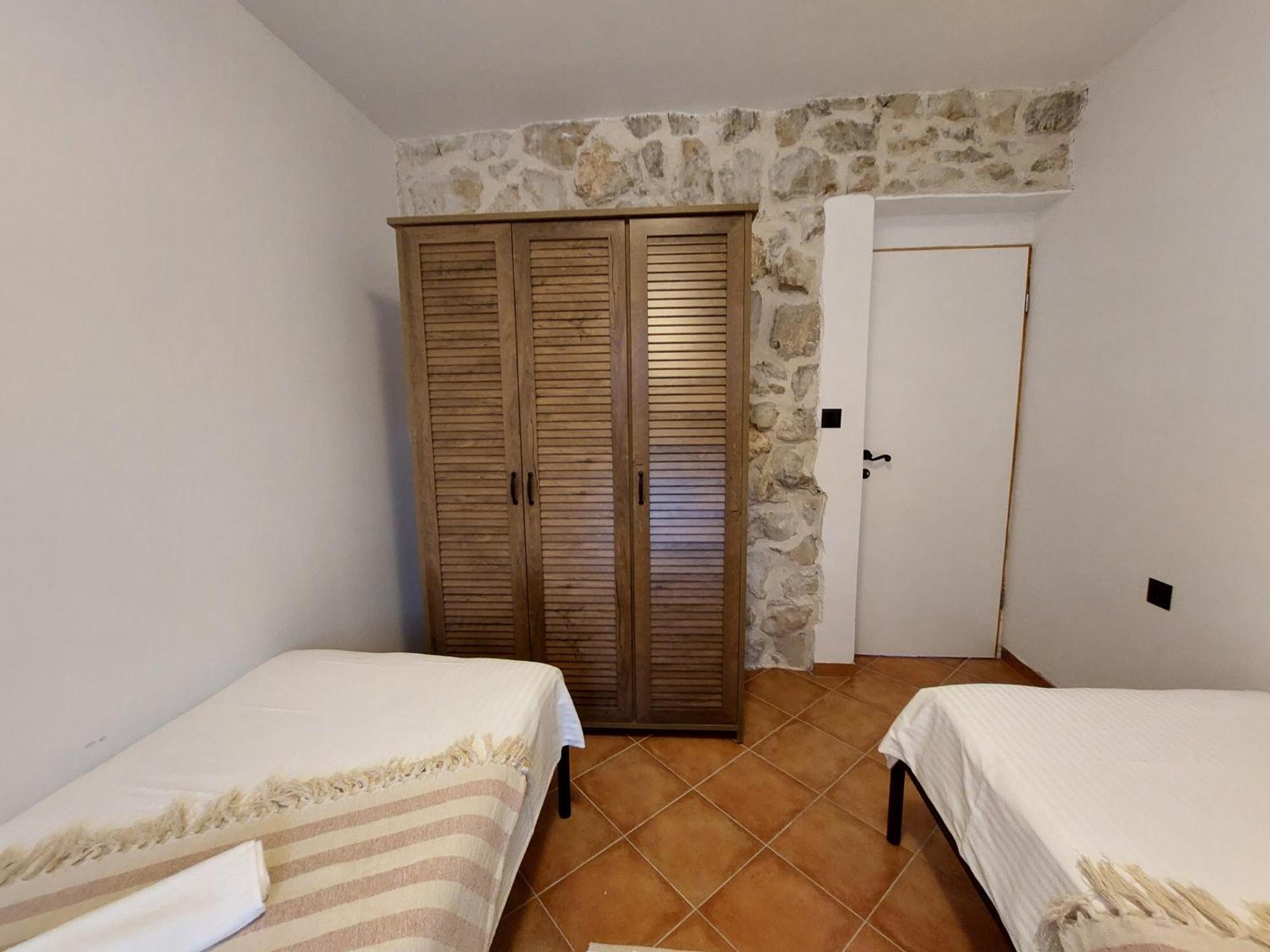 הוילה Olive Garden House שיבניק מראה חיצוני תמונה