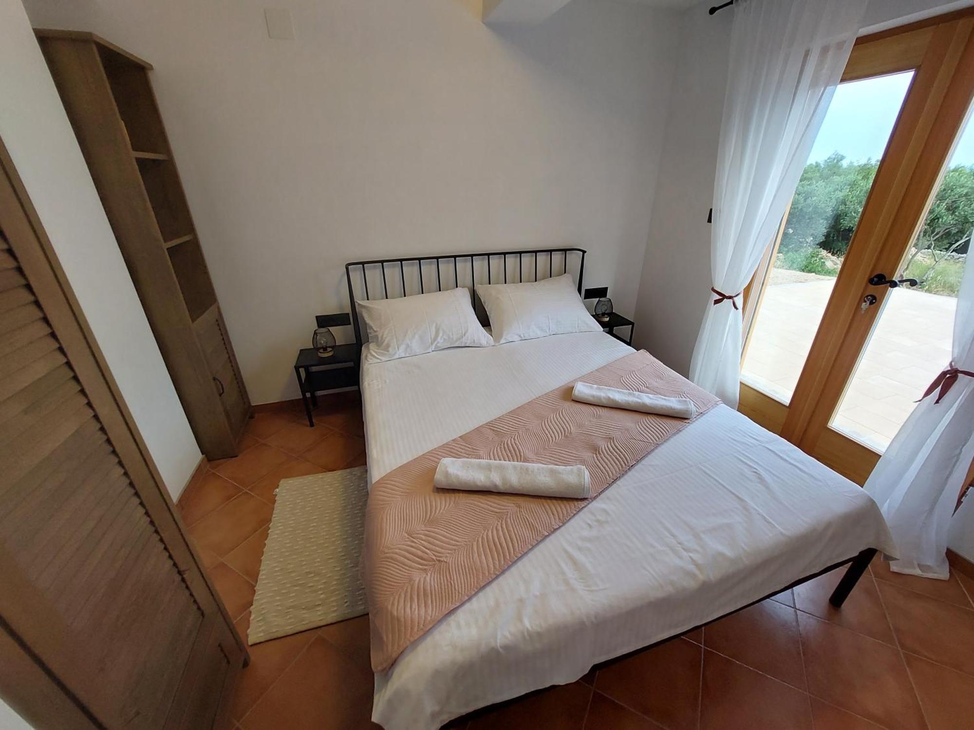 הוילה Olive Garden House שיבניק מראה חיצוני תמונה